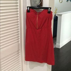 Charlotte Russe Dress
